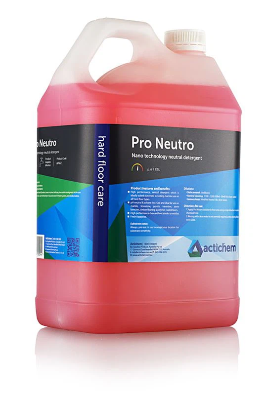 Neutral Detergent