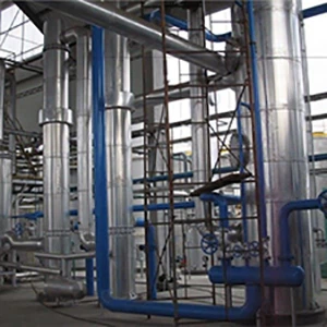 2025 SO₃ Sulphonation Plant: Teknologi Lanjutan, Tren Pas...