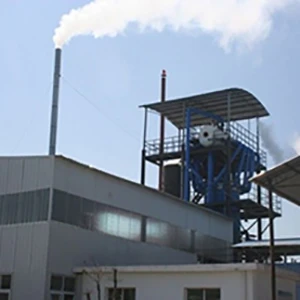 EPC Pabrik Asam Fosfat
