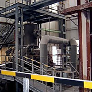 Tanaman Untuk Produksi Natrium Silikat