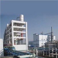 Peralatan Asam Fosfat Proses Asam Fosfat Termal Baru