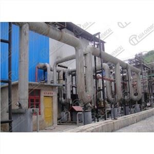 Pabrik Produksi Sodium Tripolyphosphate