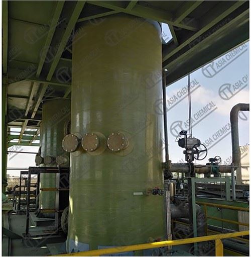 Peralatan Sodium Hipoklorit